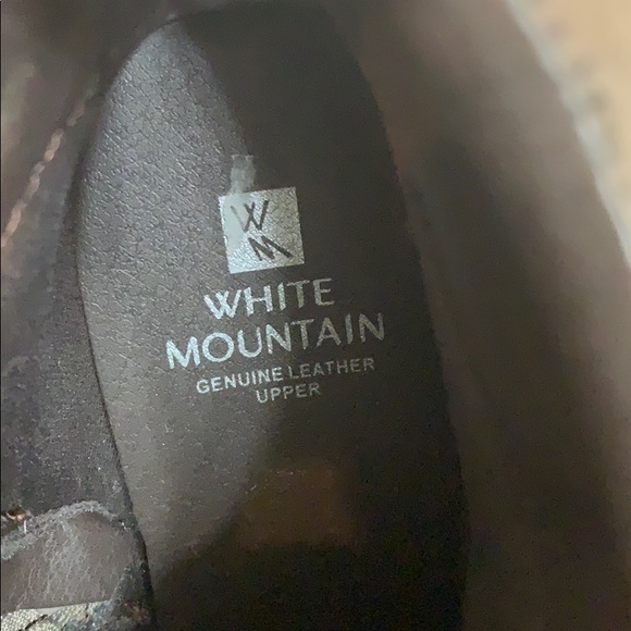 Booties - Picture 3 of 8